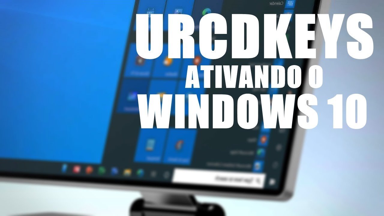 activate windows 10 for free on mac
